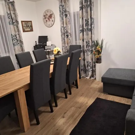 And Mare Vrlika - Two Bedroom With Balcony *