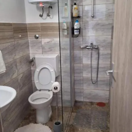 And Mare Vrlika - Two Bedroom With Balcony * 锡尼